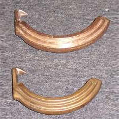 Arizona gutter bracket