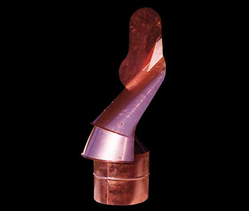 Chimney cap design 15