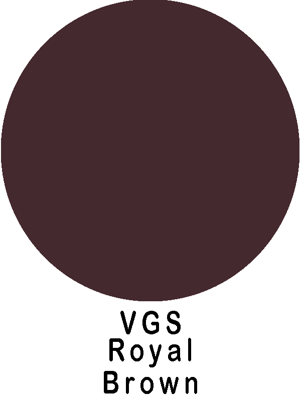 Royal brown