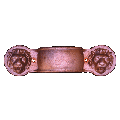 Decorative strap DCC 4