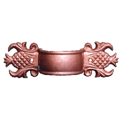 Decorative strap DCS 1