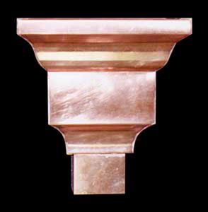 Leader head style LH012