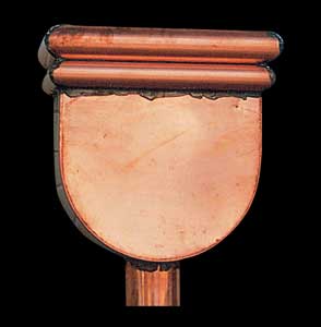 Leader head style LH015