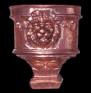 Leader head style LH018