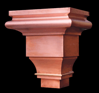 Leader head style LH021