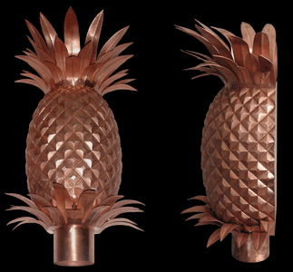 Leader head style LH024