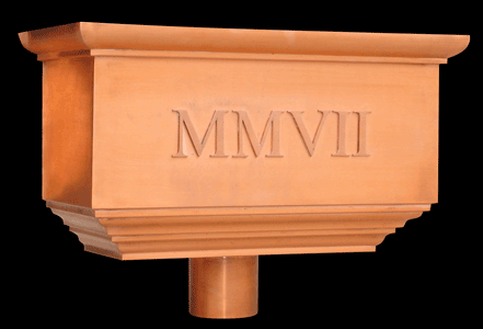 Leader head style LH027