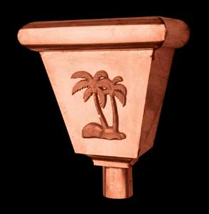 Leader head style LH009